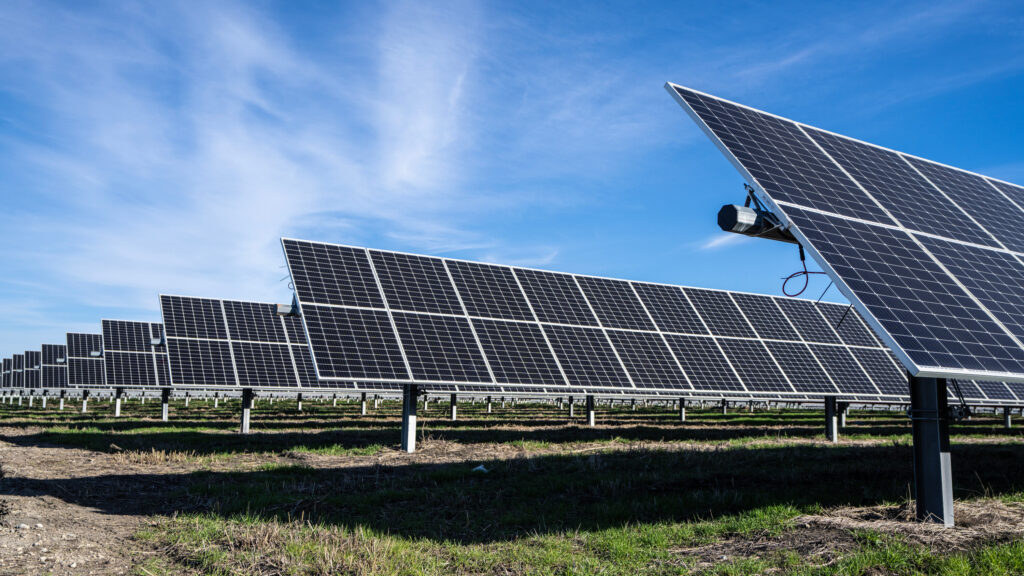 Solar Image