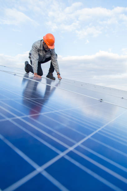 solar-working